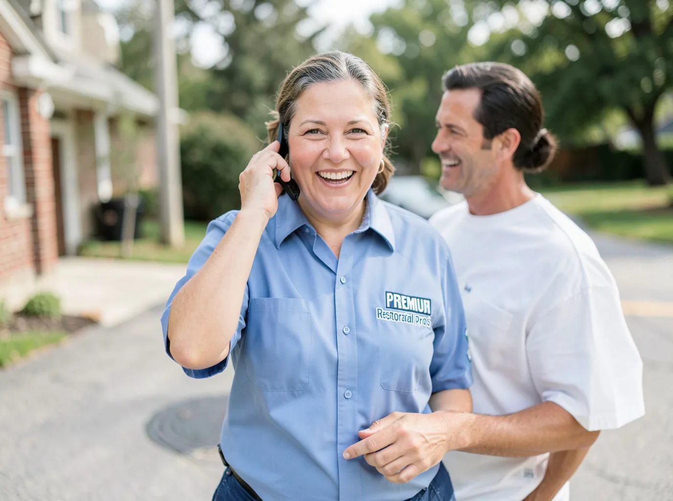 Water Damage Restoration Cissna Park, IL FAQs